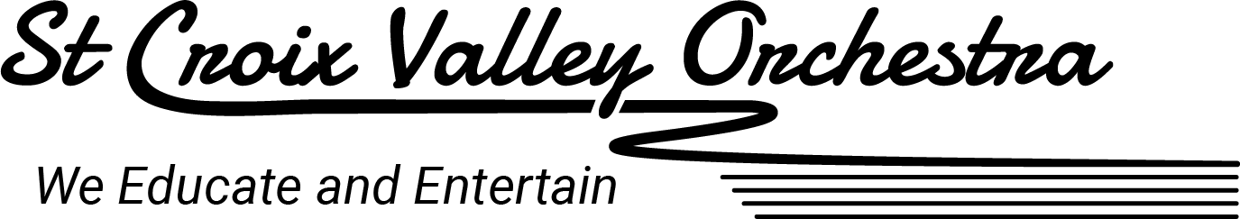 St. Croix Valley Orchestra